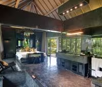 Villa Florimar, Master Suite