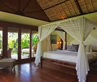 Villa Maridadi, Suite Master