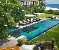 Вилла Ambra, Вилла Обзор